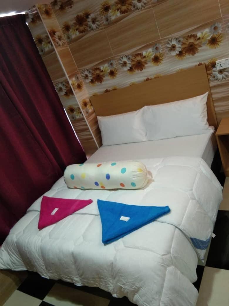 Cameron Kea Farm Hotel Brinchang Esterno foto
